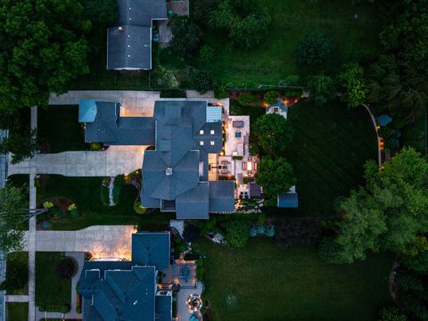 Tiny photo for 1308 N Wright Street, Naperville, IL 60563 (MLS # 12487246)