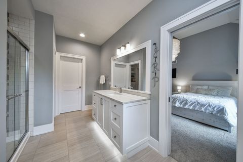 Tiny photo for 1308 N Wright Street, Naperville, IL 60563 (MLS # 12487246)