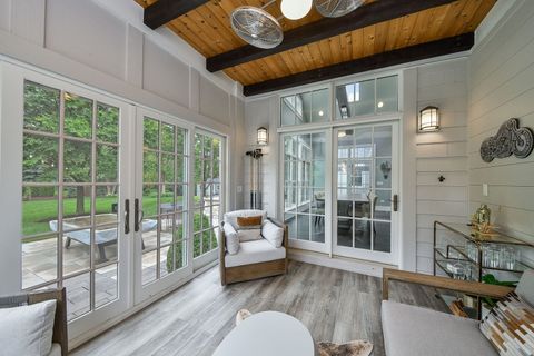 Tiny photo for 1308 N Wright Street, Naperville, IL 60563 (MLS # 12487246)