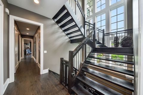Tiny photo for 1308 N Wright Street, Naperville, IL 60563 (MLS # 12487246)