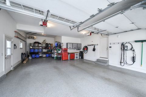 Tiny photo for 1308 N Wright Street, Naperville, IL 60563 (MLS # 12487246)