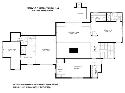 Tiny photo for 1308 N Wright Street, Naperville, IL 60563 (MLS # 12487246)