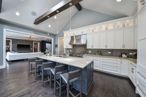 Tiny photo for 1308 N Wright Street, Naperville, IL 60563 (MLS # 12487246)