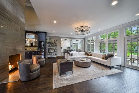 Tiny photo for 1308 N Wright Street, Naperville, IL 60563 (MLS # 12487246)