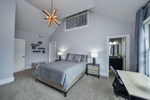 Tiny photo for 1308 N Wright Street, Naperville, IL 60563 (MLS # 12487246)