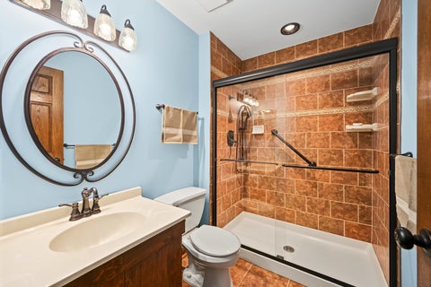 Tiny photo for 1293 Caribou Trail, Carol Stream, IL 60188 (MLS # 12710767)