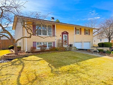 855 E Patten Drive Palatine IL 60074