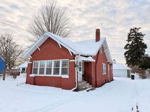 Photo of 16816 S Park Avenue, South Holland, IL 60473 (MLS # 12540922)