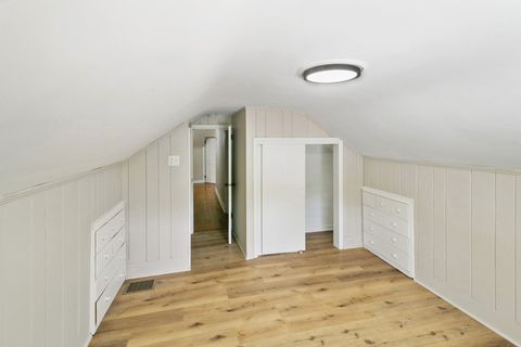 Tiny photo for 16816 S Park Avenue, South Holland, IL 60473 (MLS # 12540922)