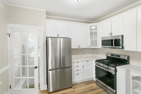 Tiny photo for 16816 S Park Avenue, South Holland, IL 60473 (MLS # 12540922)