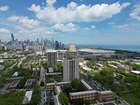 Tiny photo for 2901 S Michigan Avenue #903, Chicago, IL 60616 (MLS # 12690540)