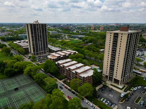 Tiny photo for 2901 S Michigan Avenue #903, Chicago, IL 60616 (MLS # 12690540)