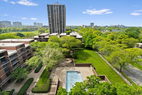 Tiny photo for 2901 S Michigan Avenue #903, Chicago, IL 60616 (MLS # 12690540)