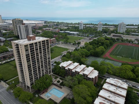 Tiny photo for 2901 S Michigan Avenue #903, Chicago, IL 60616 (MLS # 12690540)