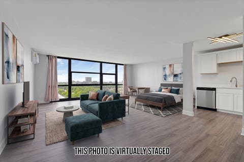 Tiny photo for 2901 S Michigan Avenue #903, Chicago, IL 60616 (MLS # 12690540)