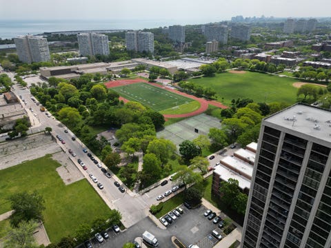 Tiny photo for 2901 S Michigan Avenue #903, Chicago, IL 60616 (MLS # 12690540)