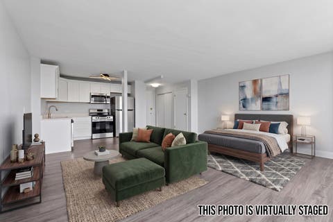 Tiny photo for 2901 S Michigan Avenue #903, Chicago, IL 60616 (MLS # 12690540)