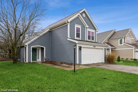 Photo of 4663 Rolling Hills Drive, Lake In The Hills, IL 60156 (MLS # 12734847)