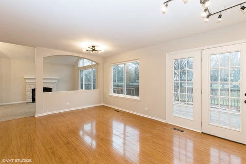 Tiny photo for 4663 Rolling Hills Drive, Lake In The Hills, IL 60156 (MLS # 12734847)