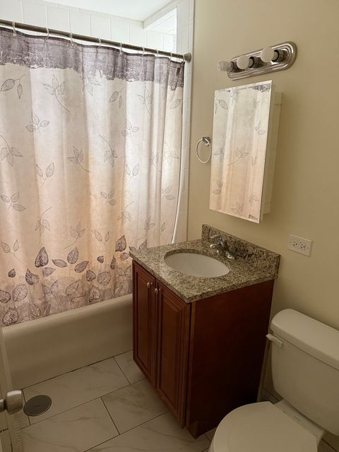 Tiny photo for 2333 W Farwell Avenue #2S, Chicago, IL 60645 (MLS # 12606532)