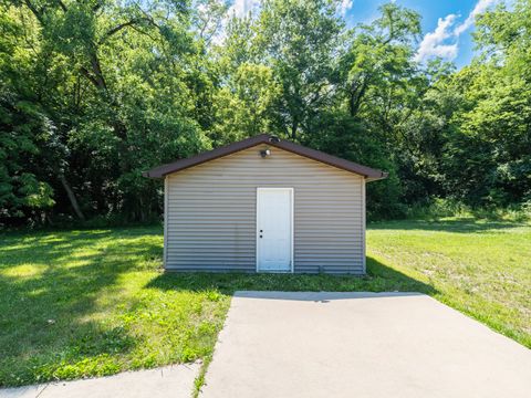 A home in Chillicothe