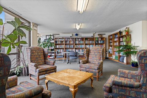 Tiny photo for 5455 N Sheridan Road #3406, Chicago, IL 60640 (MLS # 12566274)
