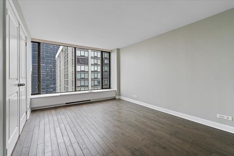 Tiny photo for 5455 N Sheridan Road #3406, Chicago, IL 60640 (MLS # 12566274)