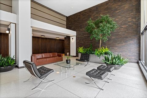 Tiny photo for 5455 N Sheridan Road #3406, Chicago, IL 60640 (MLS # 12566274)