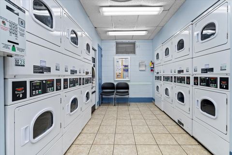 Tiny photo for 5455 N Sheridan Road #3406, Chicago, IL 60640 (MLS # 12566274)