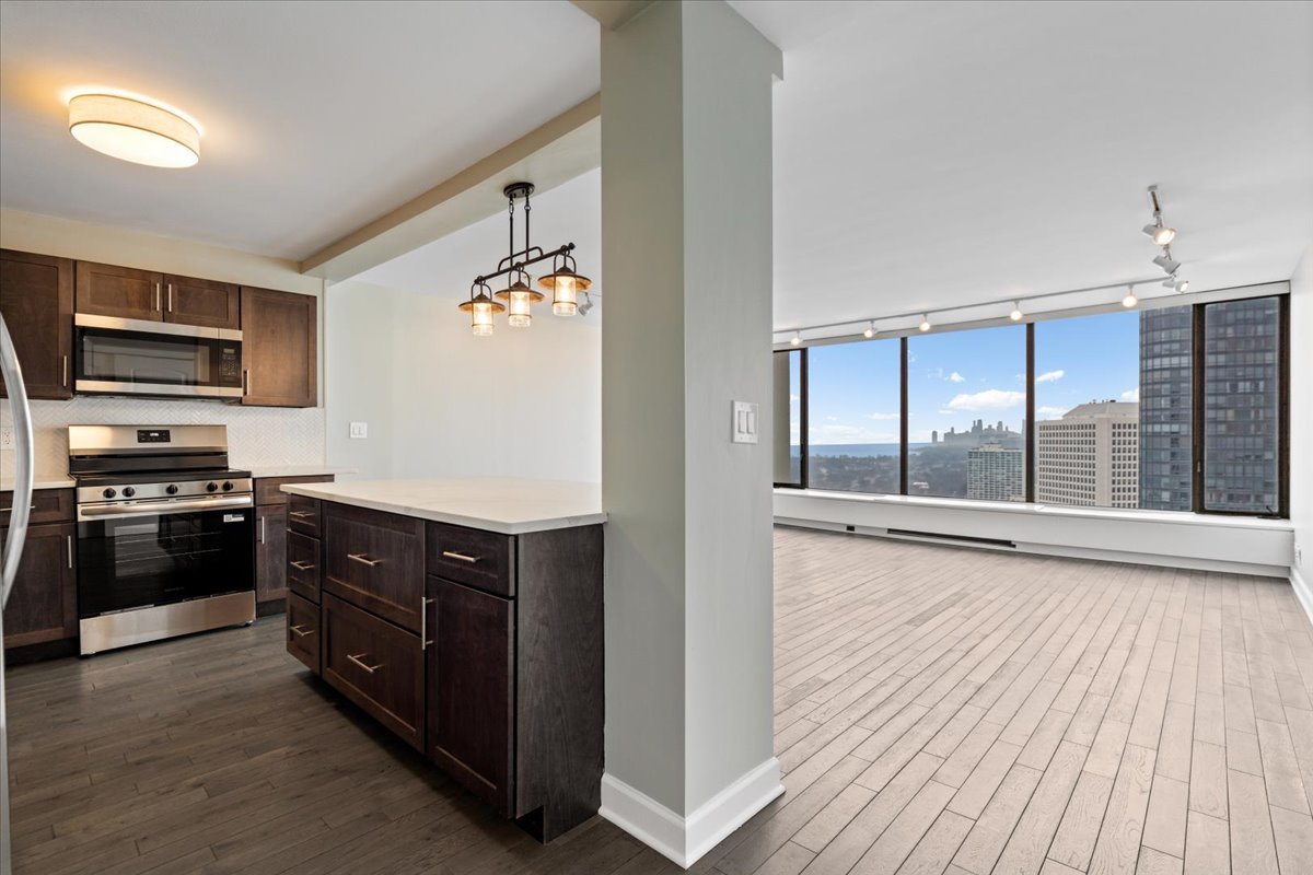 5455 N Sheridan Road 3406