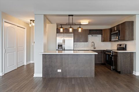 Tiny photo for 5455 N Sheridan Road #3406, Chicago, IL 60640 (MLS # 12566274)