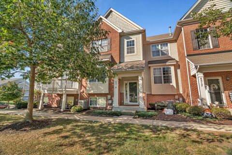 Photo of 4319 Timber Ridge Court, Joliet, IL 60431 (MLS # 12492504)