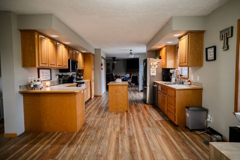 Tiny photo for 319 N Letcher Street, Chenoa, IL 61726 (MLS # 12479987)
