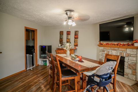 Tiny photo for 319 N Letcher Street, Chenoa, IL 61726 (MLS # 12479987)