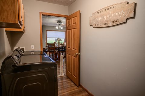 Tiny photo for 319 N Letcher Street, Chenoa, IL 61726 (MLS # 12479987)