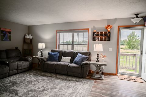 Tiny photo for 319 N Letcher Street, Chenoa, IL 61726 (MLS # 12479987)
