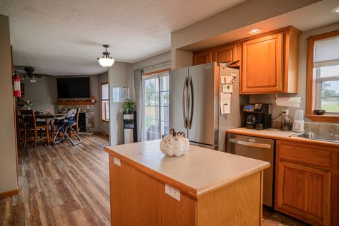 Tiny photo for 319 N Letcher Street, Chenoa, IL 61726 (MLS # 12479987)