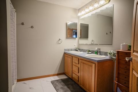 Tiny photo for 319 N Letcher Street, Chenoa, IL 61726 (MLS # 12479987)