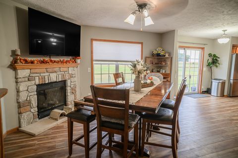 Tiny photo for 319 N Letcher Street, Chenoa, IL 61726 (MLS # 12479987)