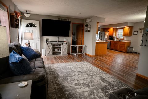 Tiny photo for 319 N Letcher Street, Chenoa, IL 61726 (MLS # 12479987)
