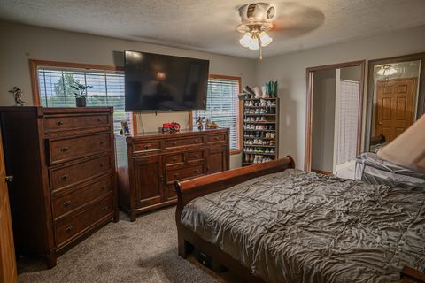 Tiny photo for 319 N Letcher Street, Chenoa, IL 61726 (MLS # 12479987)