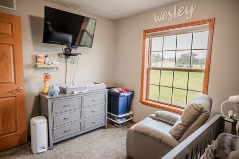 Tiny photo for 319 N Letcher Street, Chenoa, IL 61726 (MLS # 12479987)