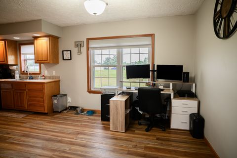 Tiny photo for 319 N Letcher Street, Chenoa, IL 61726 (MLS # 12479987)
