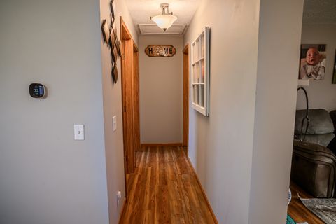 Tiny photo for 319 N Letcher Street, Chenoa, IL 61726 (MLS # 12479987)