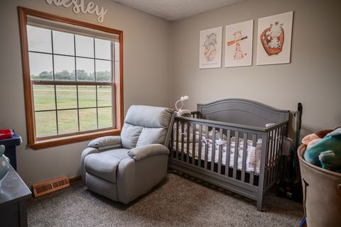 Tiny photo for 319 N Letcher Street, Chenoa, IL 61726 (MLS # 12479987)