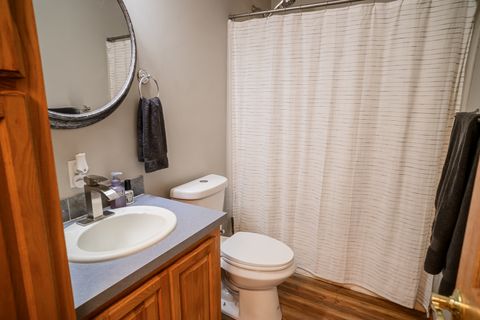 Tiny photo for 319 N Letcher Street, Chenoa, IL 61726 (MLS # 12479987)