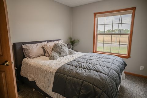 Tiny photo for 319 N Letcher Street, Chenoa, IL 61726 (MLS # 12479987)