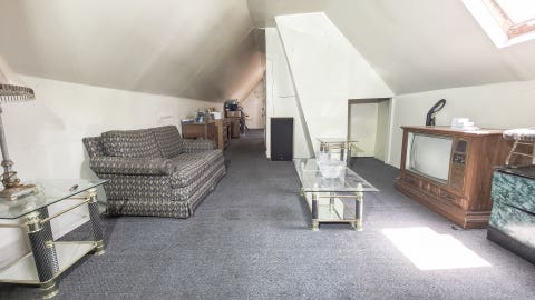 Tiny photo for 6318 S Wolcott Avenue, Chicago, IL 60636 (MLS # 12704744)