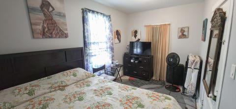 Tiny photo for 6318 S Wolcott Avenue, Chicago, IL 60636 (MLS # 12704744)