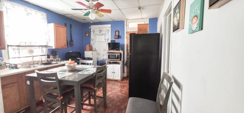 Tiny photo for 6318 S Wolcott Avenue, Chicago, IL 60636 (MLS # 12704744)